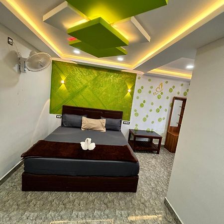 Mountainmist Holidays Ramakkalmedu ภายนอก รูปภาพ