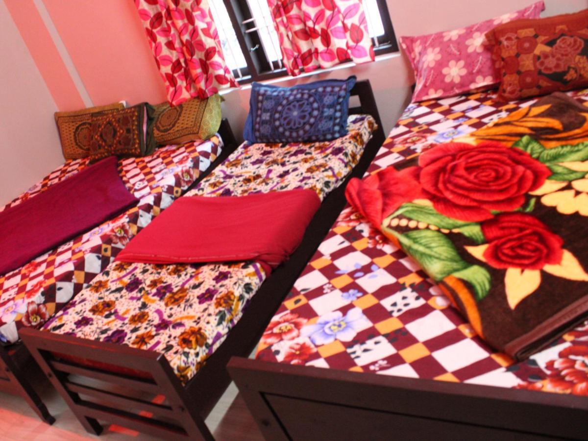 Mountainmist Holidays Ramakkalmedu ภายนอก รูปภาพ