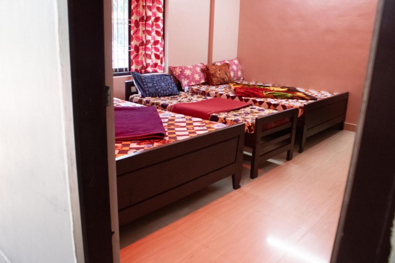 Mountainmist Holidays Ramakkalmedu ภายนอก รูปภาพ