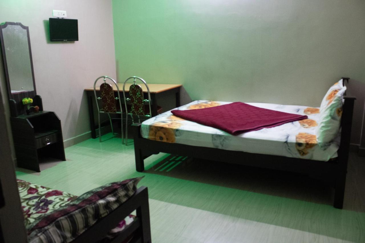 Mountainmist Holidays Ramakkalmedu ภายนอก รูปภาพ