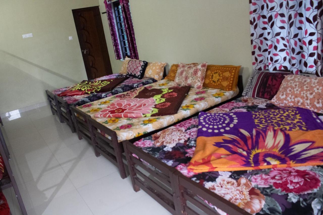 Mountainmist Holidays Ramakkalmedu ภายนอก รูปภาพ