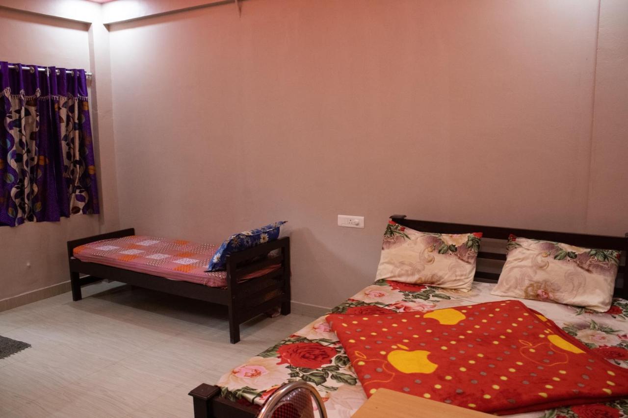 Mountainmist Holidays Ramakkalmedu ภายนอก รูปภาพ