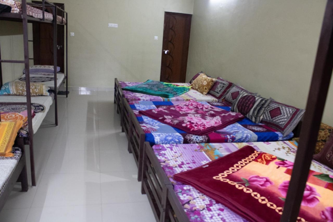 Mountainmist Holidays Ramakkalmedu ภายนอก รูปภาพ