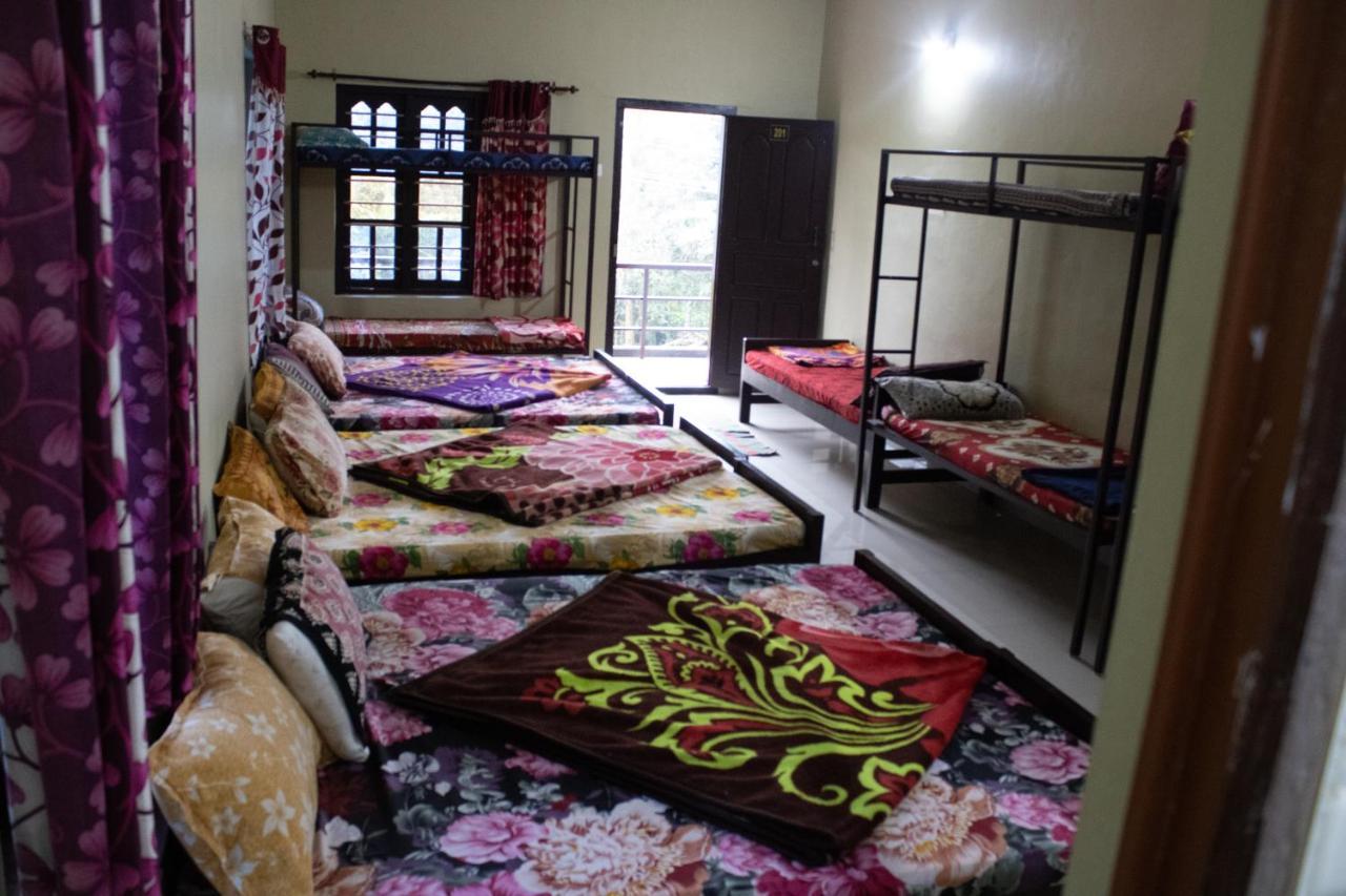 Mountainmist Holidays Ramakkalmedu ภายนอก รูปภาพ