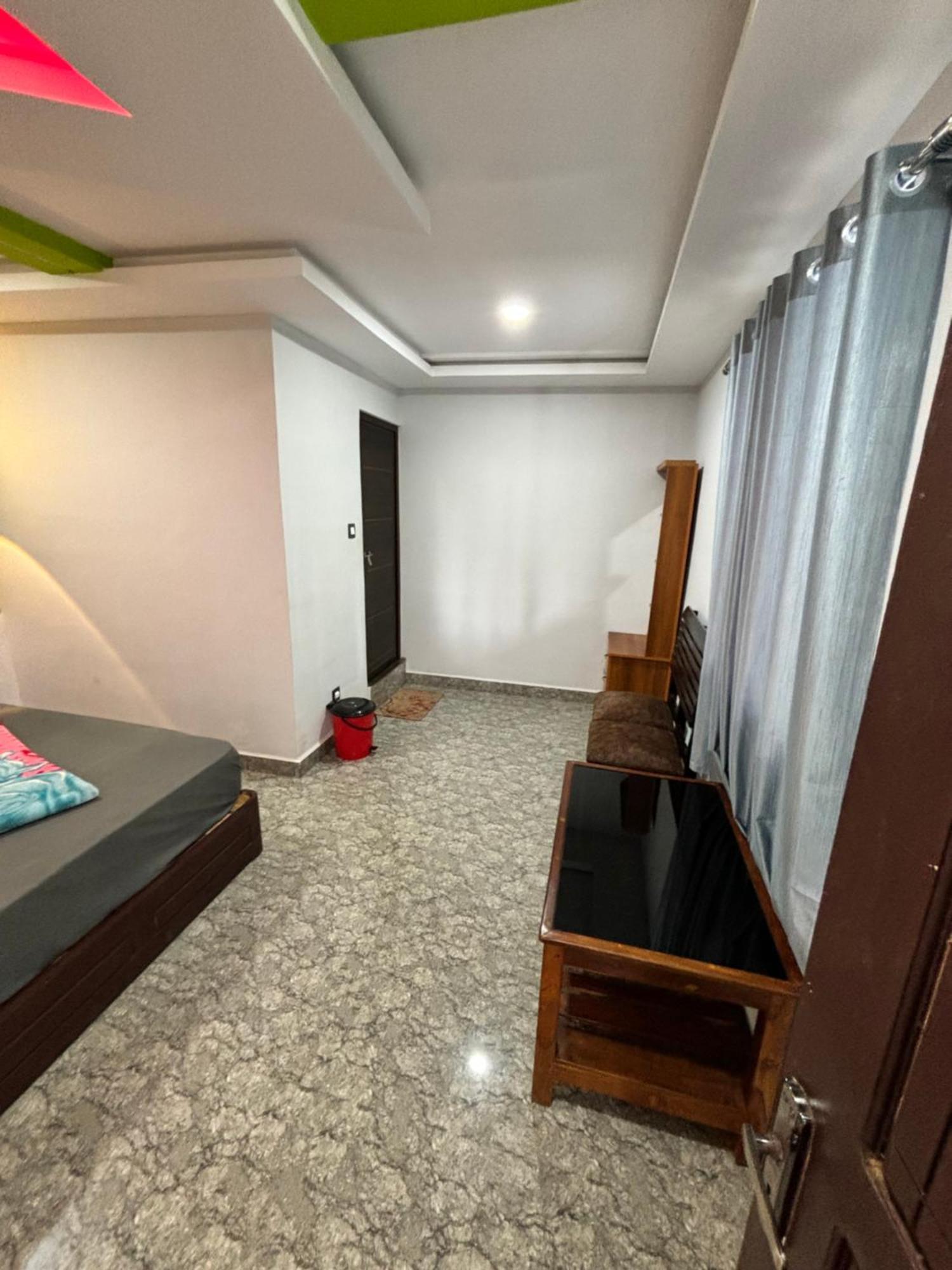 Mountainmist Holidays Ramakkalmedu ภายนอก รูปภาพ