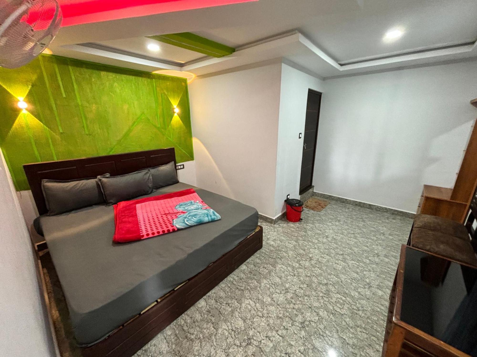 Mountainmist Holidays Ramakkalmedu ภายนอก รูปภาพ