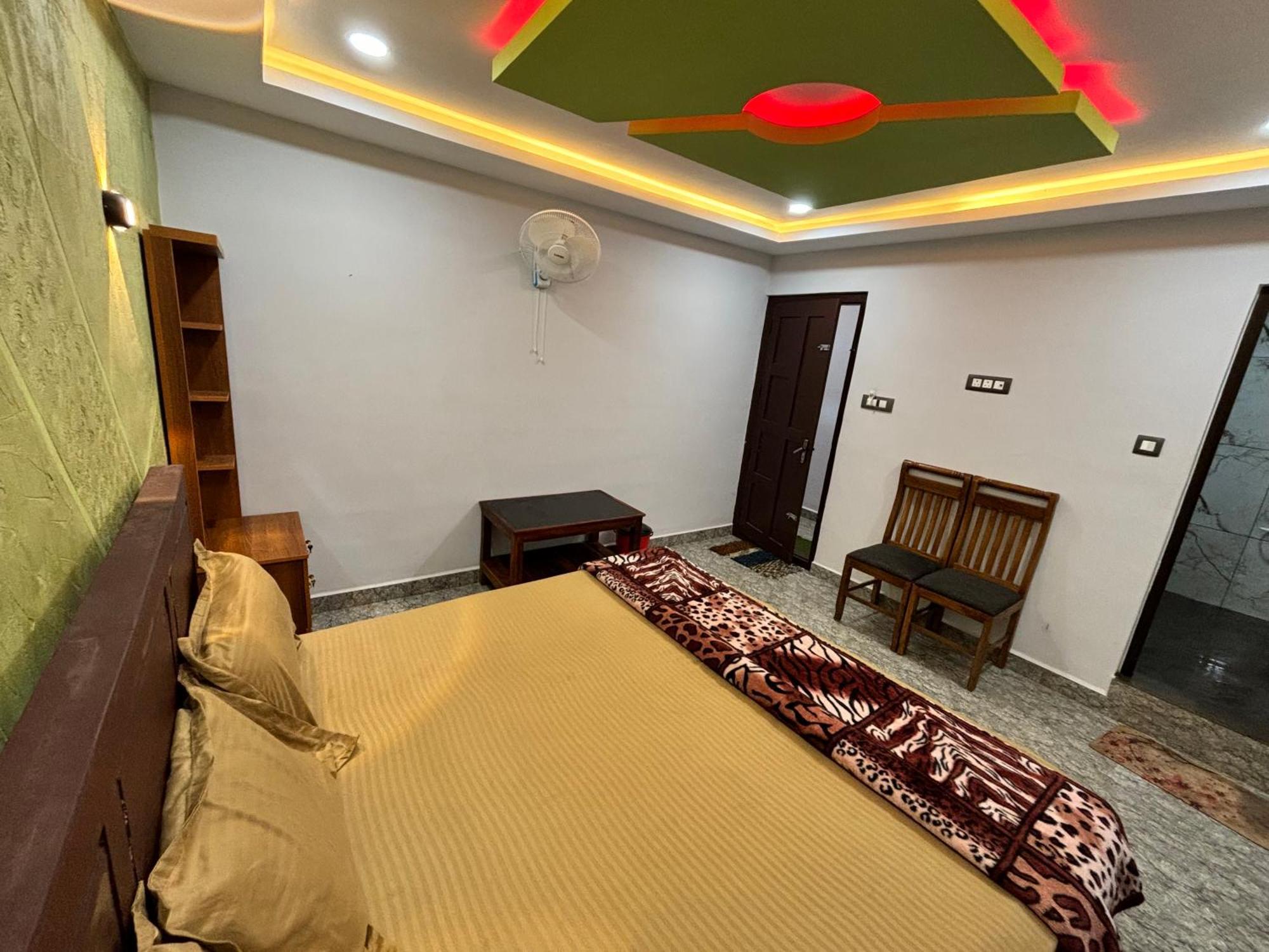 Mountainmist Holidays Ramakkalmedu ภายนอก รูปภาพ