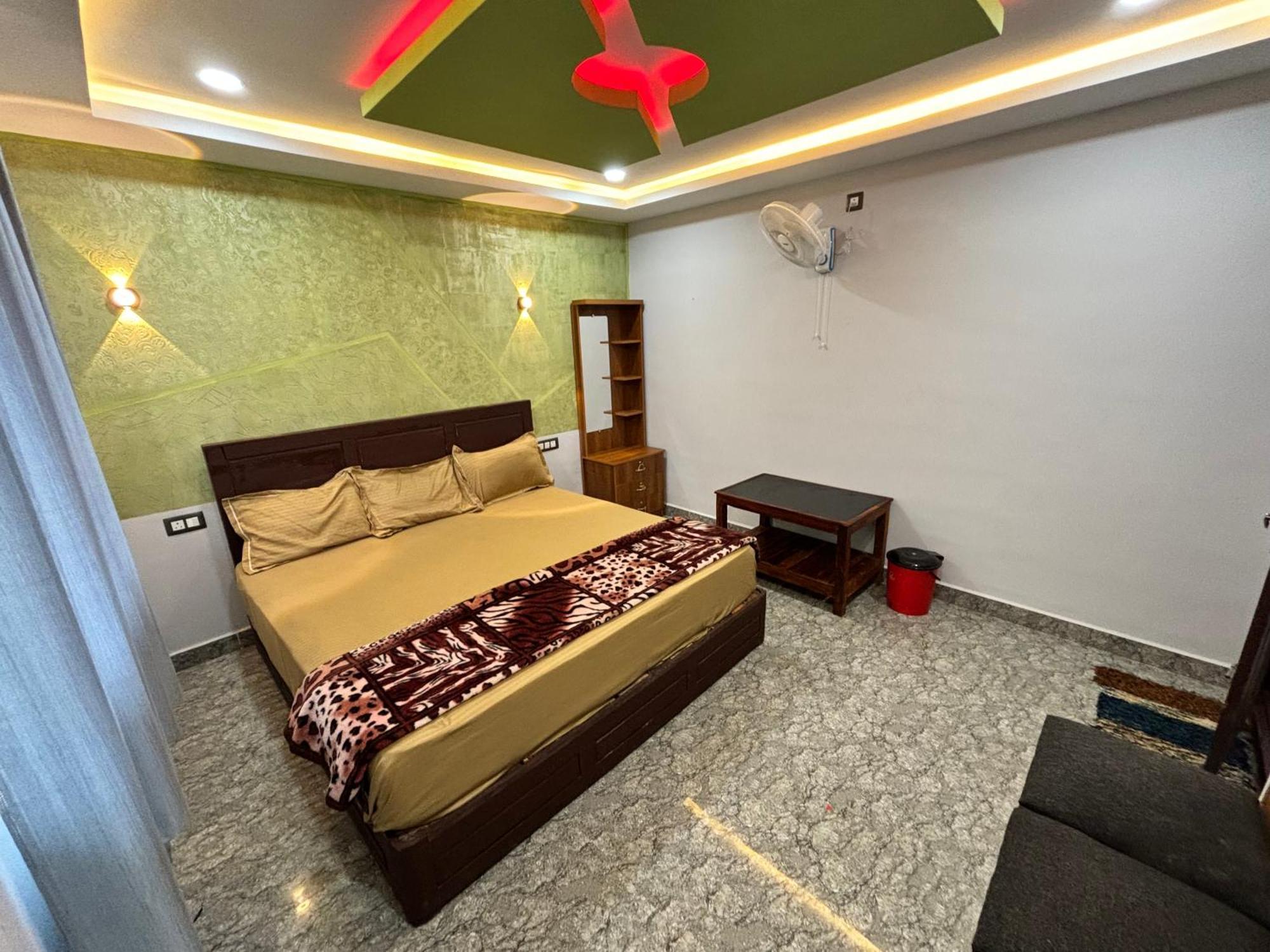 Mountainmist Holidays Ramakkalmedu ภายนอก รูปภาพ