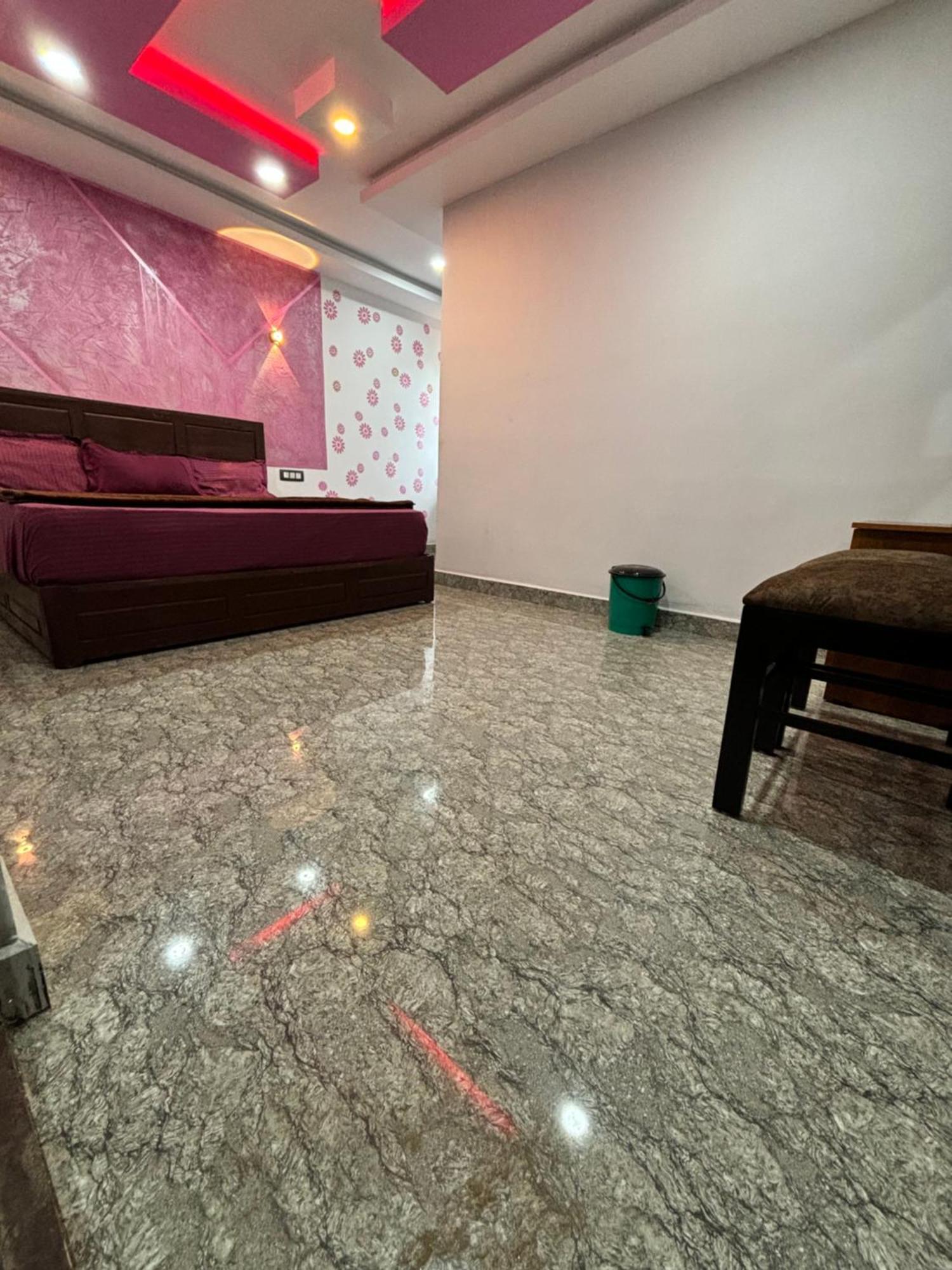 Mountainmist Holidays Ramakkalmedu ภายนอก รูปภาพ