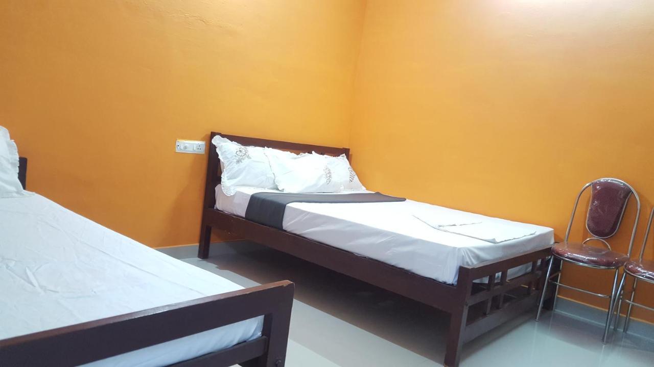 Mountainmist Holidays Ramakkalmedu ภายนอก รูปภาพ