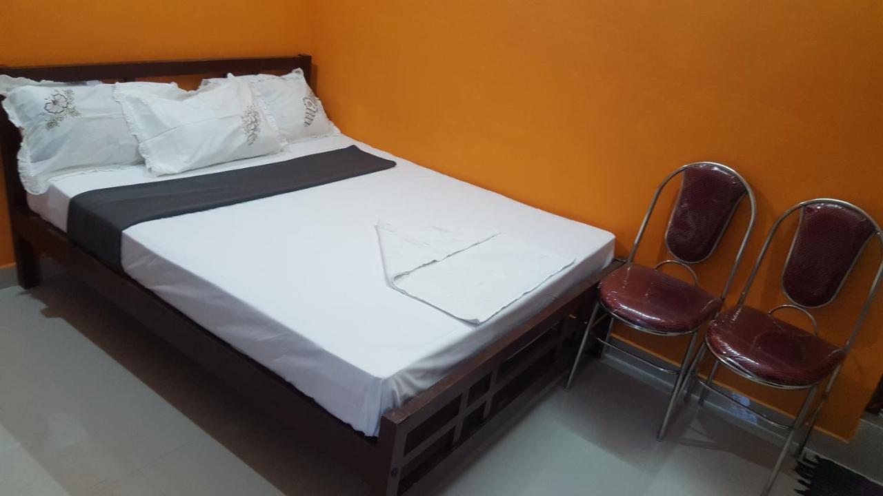 Mountainmist Holidays Ramakkalmedu ภายนอก รูปภาพ