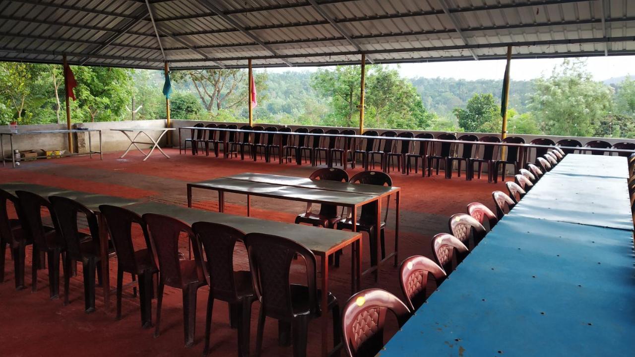 Mountainmist Holidays Ramakkalmedu ภายนอก รูปภาพ